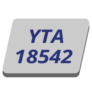 YTA18542 - Ride On Tractor Parts