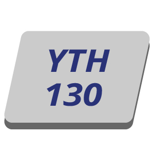 YTH130 - Ride On Tractor Parts