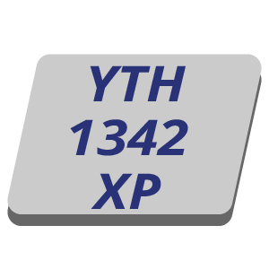 YTH1342 XP - Ride On Tractor Parts