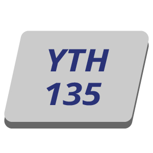YTH135 - Ride On Tractor Parts