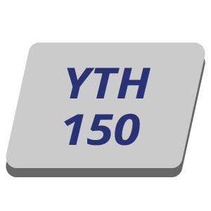 YTH150 Twin - Ride On Tractor Parts