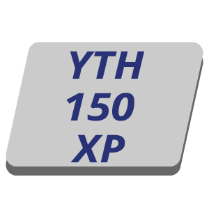 YTH150 XP - Ride On Tractor Parts