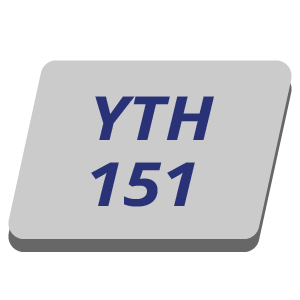 YTH151 - Ride On Tractor Parts