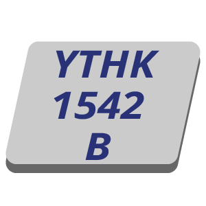 YTHK1542 B - Ride On Tractor Parts