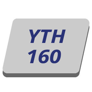 YTH160 - Ride On Tractor Parts