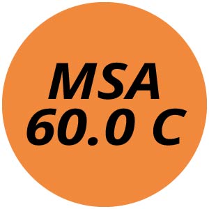 MSA60.0 C Cordless Chainsaw Parts