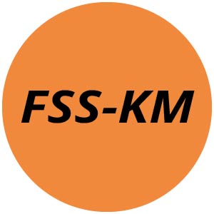 FSS-KM Kombi Tools Parts