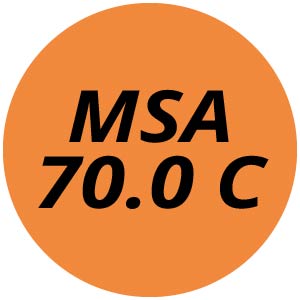 MSA70.0 C Cordless Chainsaw Parts