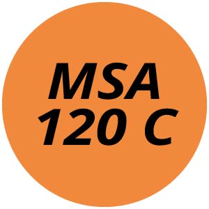 MSA120 C Cordless Chainsaw Parts