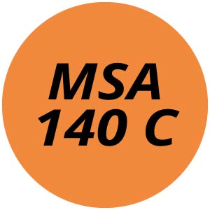 MSA140 C Cordless Chainsaw Parts