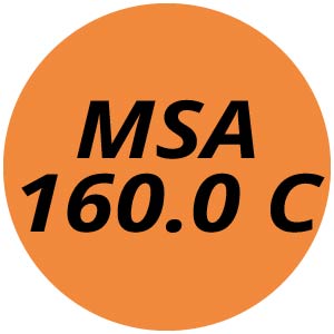 MSA160.0 C Cordless Chainsaw Parts