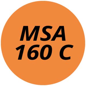 MSA160 C Cordless Chainsaw Parts