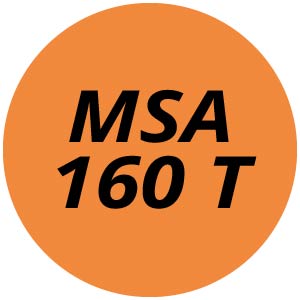 MSA160 T Cordless Chainsaw Parts