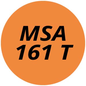 MSA161 T Cordless Chainsaw Parts