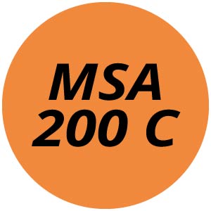 MSA200 C Cordless Chainsaw Parts