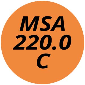 MSA220.0 C Cordless Chainsaw Parts