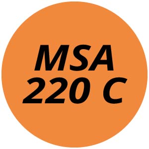 MSA220 C Cordless Chainsaw Parts