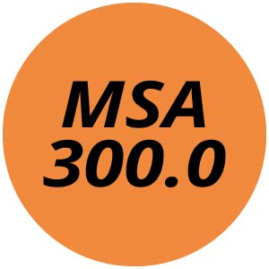 MSA300.0 Cordless Chainsaw Parts