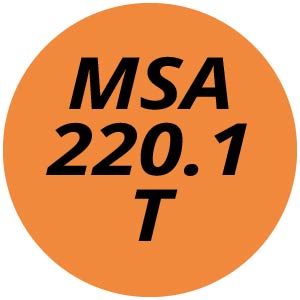 MSA220.1 T Cordless Chainsaw Parts
