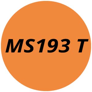 MS193 T Chainsaw Parts