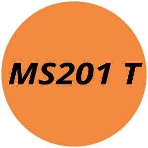 MS201 T Chainsaw Parts