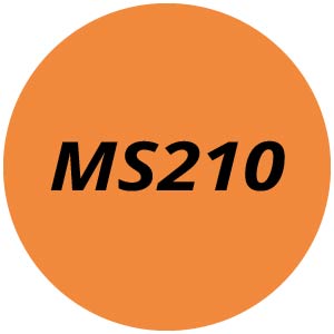 MS210 Chainsaw Parts