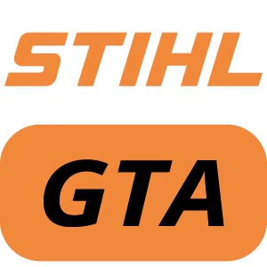 Stihl Cordless Garden Pruner Parts (GTA)