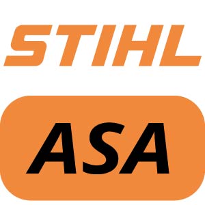 Stihl Cordless Prunning Shears (ASA)