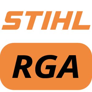 Stihl Cordless Weed Remover Parts (RGA)