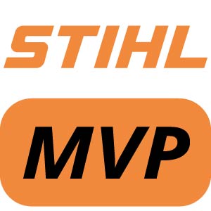 Stihl Cordless Powerhead Parts (MVP)