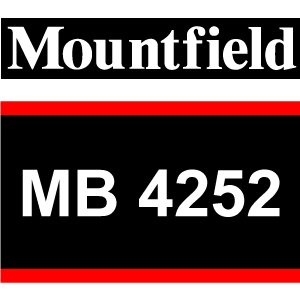 MB 4252 - Brushcutter Parts
