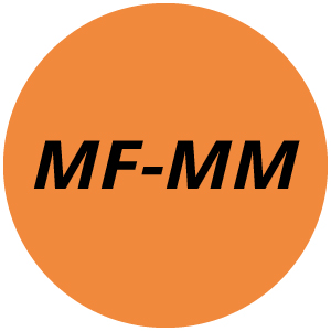 MF-MM MultiTool Parts
