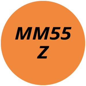 MM55-Z MultiSystem Parts