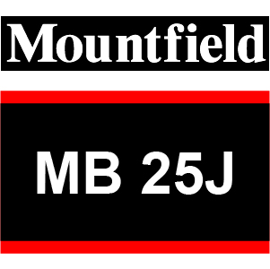 MB 25J - Brushcutter Parts