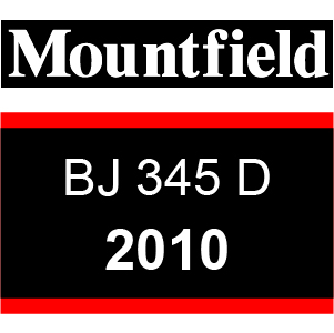 BJ 345 D - 2010 - 285421003 M10