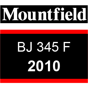 BJ 345 F - 2010 - 285422003 M10