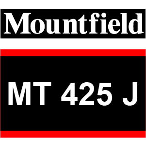 MT 425J - Brushcutter Parts