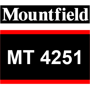 MT 4251 - Brushcutter Parts