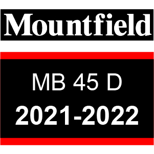 MB 45 D - 2021-2022 - 283421073 M21