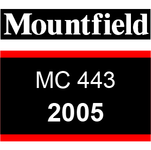 MC 443 - 2005 - 224718003