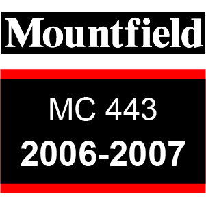 MC 443 - 2006-2007 - 224718003 MOU