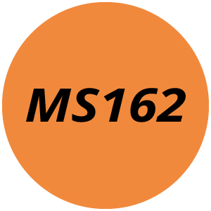 MS162 Petrol Chainsaw Parts