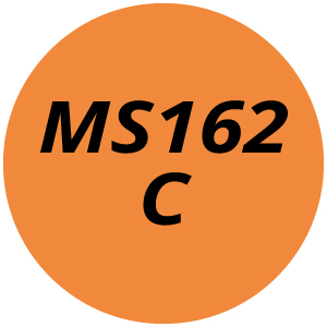 MS162 C-BE Petrol Chainsaw Parts