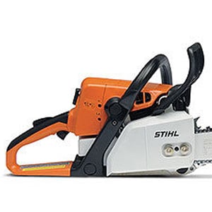 MS210 C-BE Chainsaw Parts