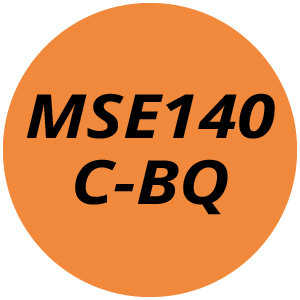 MSE140 C-BQ Chainsaw Parts