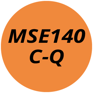 MSE140 C-Q Chainsaw Parts