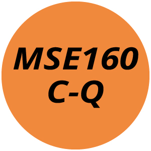 MSE160 C-Q Chainsaw Parts