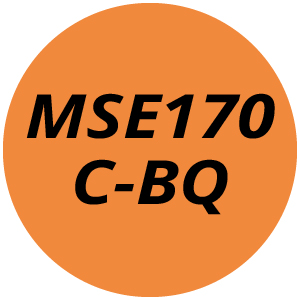 MSE170 C-BQ Chainsaw Parts