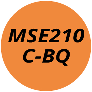 MSE210 C-BQ Chainsaw Parts
