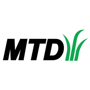 MTD Cutter Deck Shells